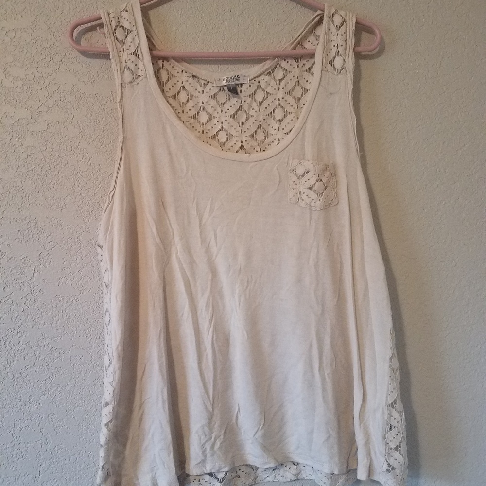 Tank top